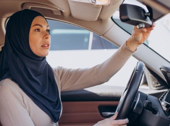 Bacaan Doa Naik Kendaraan Darat, Lengkap dengan Arab, Latin, dan Artinya