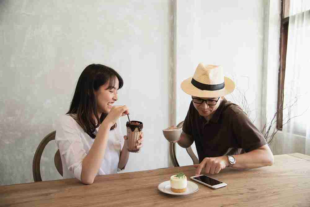 10 Kafe Hits dan Viral di PIK, Tempat Nongkrong Estetik Favorit Anak Muda