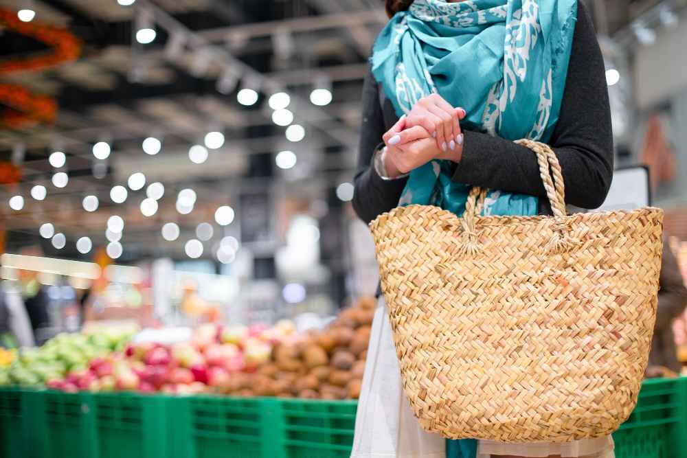 Doa Masuk Pasar Lengkap: Arab, Latin, Arti dan Keutamaannya