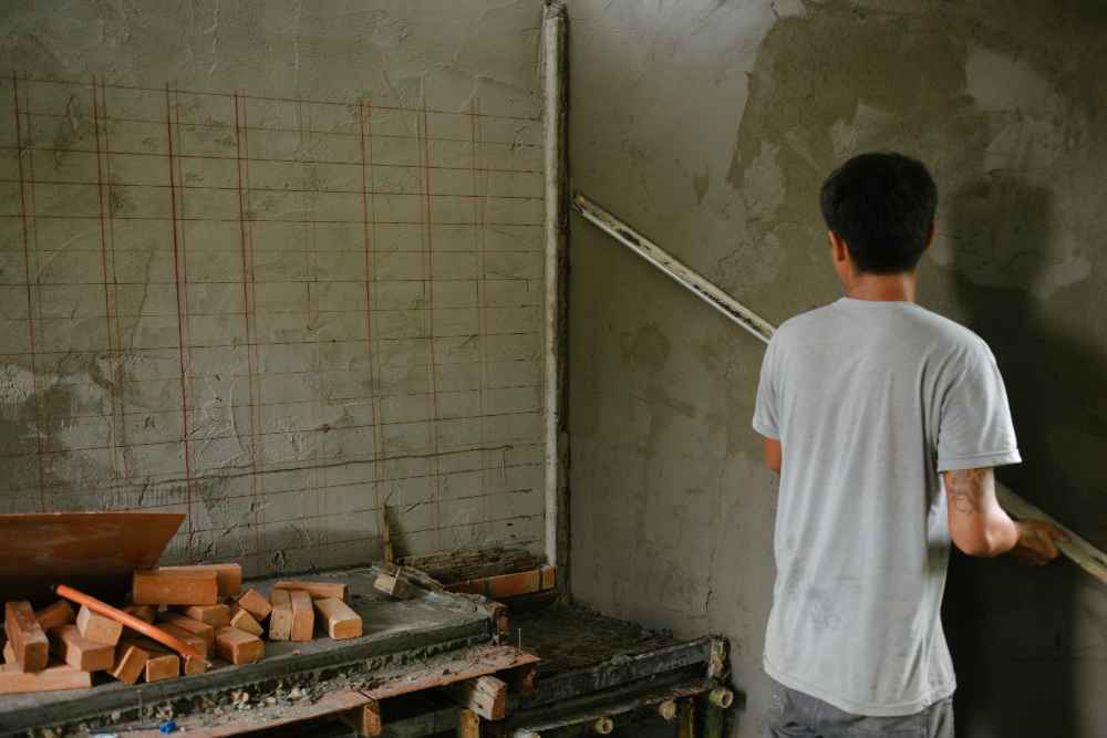 Begini Cara Dapat Bantuan Bedah Rumah Gratis dari Pemerintah, Simak di Sini!