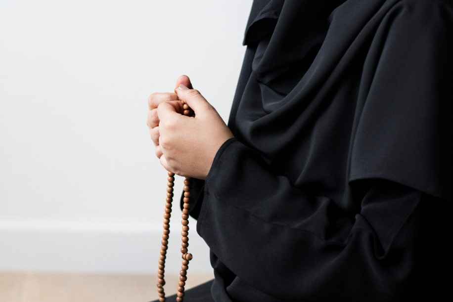 Niat Sholat Taubat Zina serta Tata Cara dan Waktu Pelaksanaannya