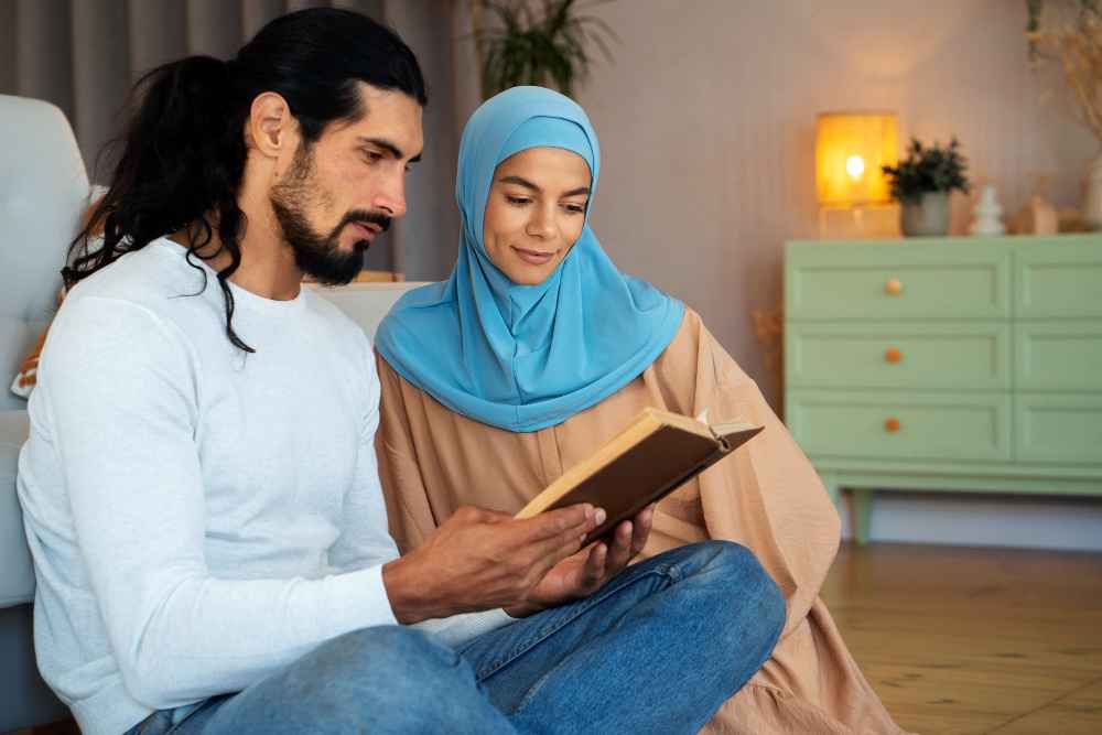 8 Tugas Istri Menurut Islam dan Dalilnya, Jangan Salah Paham!
