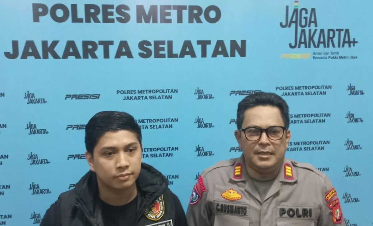 Kasus Empat Pekerja Tewas di Jaksel, Keluarga Tolak Lakukan Autopsi