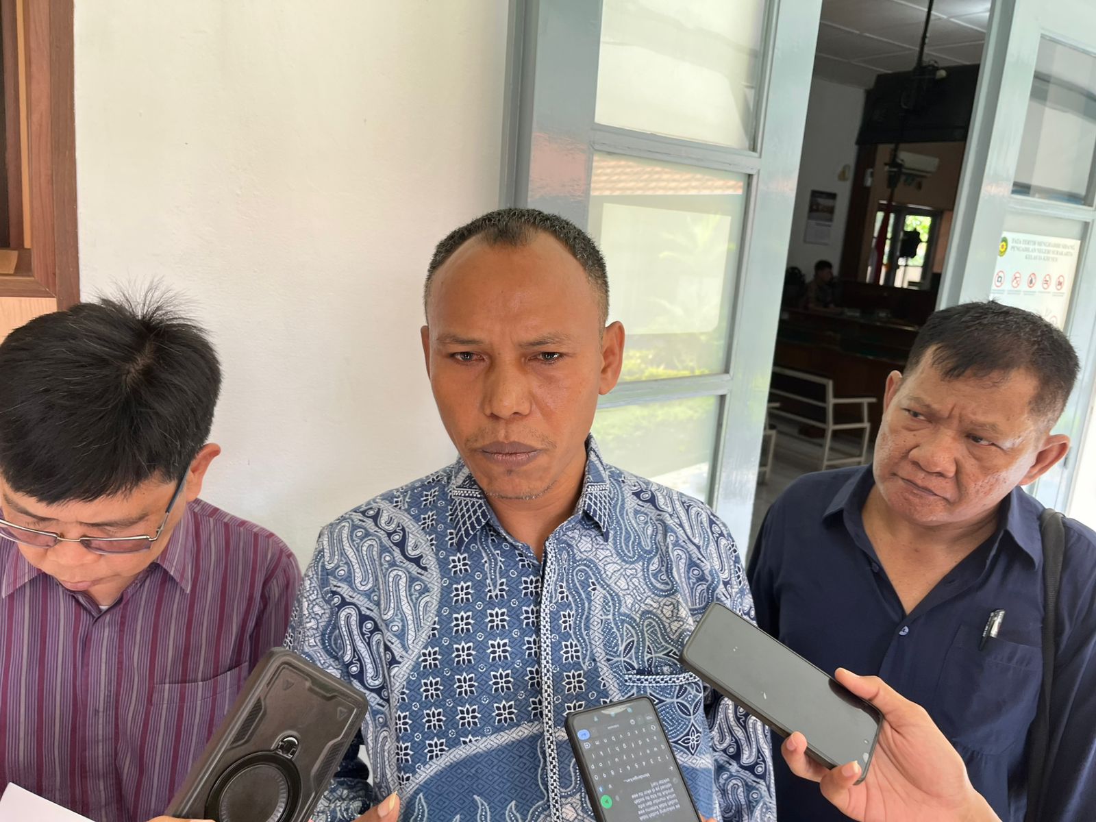 Di Tengah Proses Gugatan Nama, 19 Pengacara KGPH Puruboyo Tiba-tiba Nyatakan Mundur