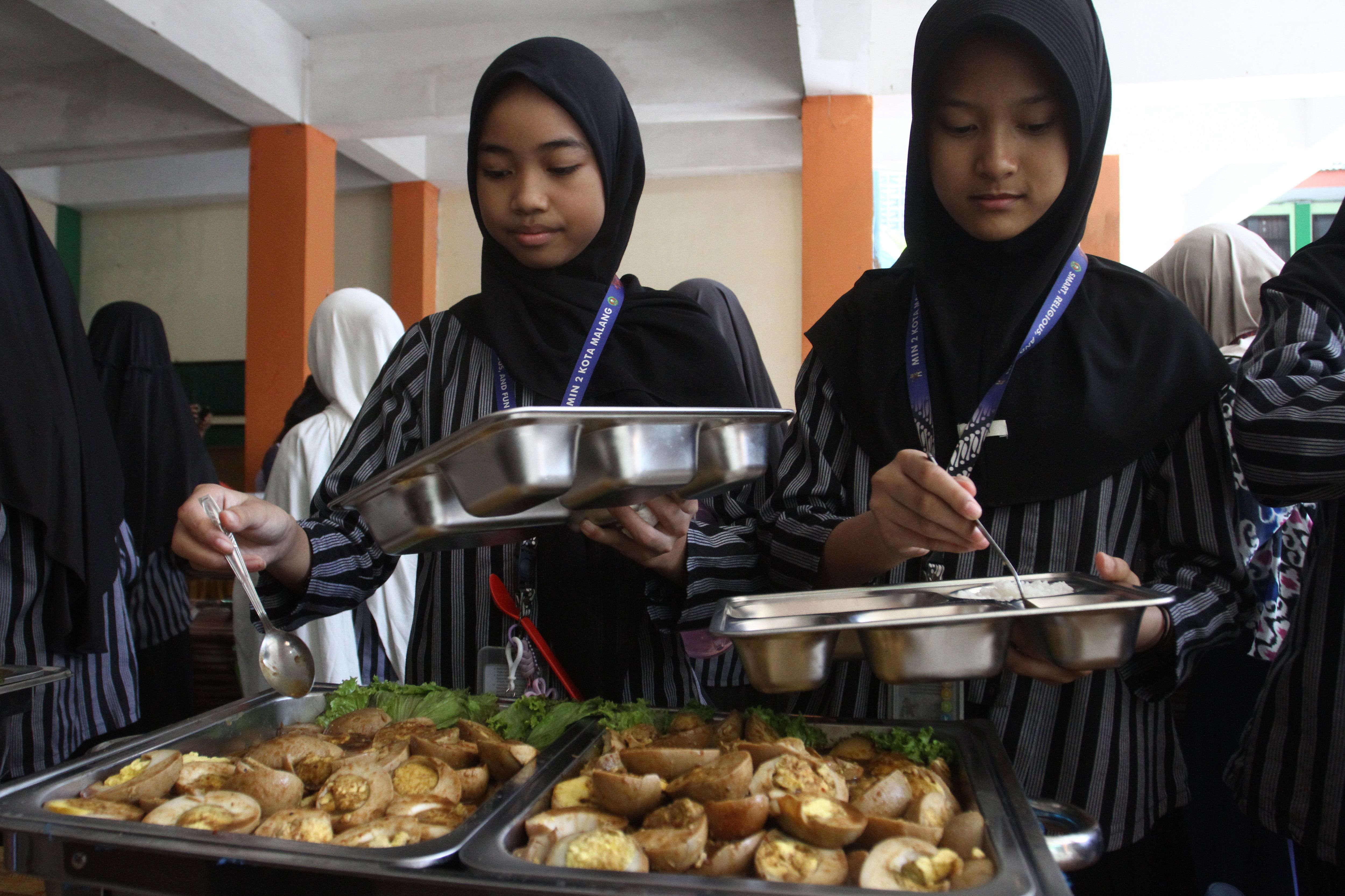 BGN Tegaskan Kematian Balita di Cianjur tidak Terkait MBG