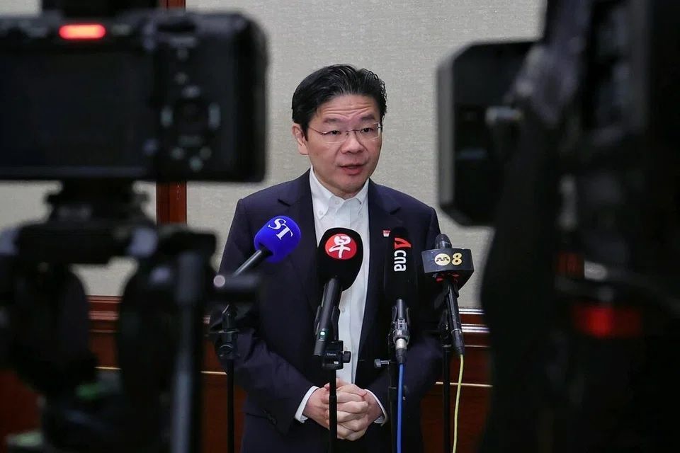 Selat Hormuz Terblokade, PM Singapura Siagakan Komite Krisis Energi