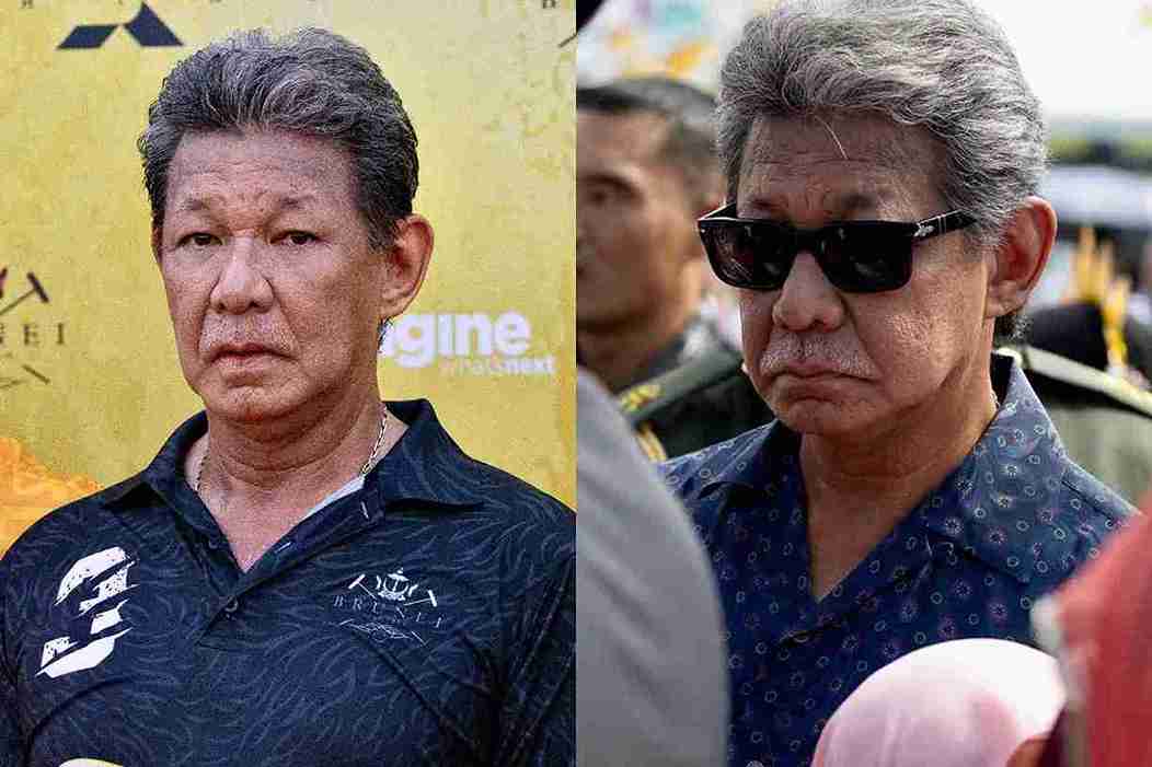 Profil dan Kontroversi Pangeran Jefri Bolkiah, Adik Sultan Hassanal Bolkiah yang Punya 40 Selir Cantik