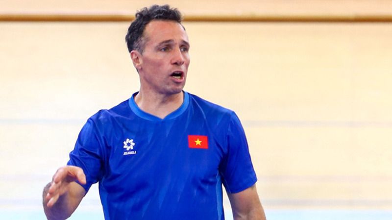 Pelatih Vietnam: Kami akan Lawan Timnas Futsal Indonesia, Tim Terbaik di Asia Tenggara