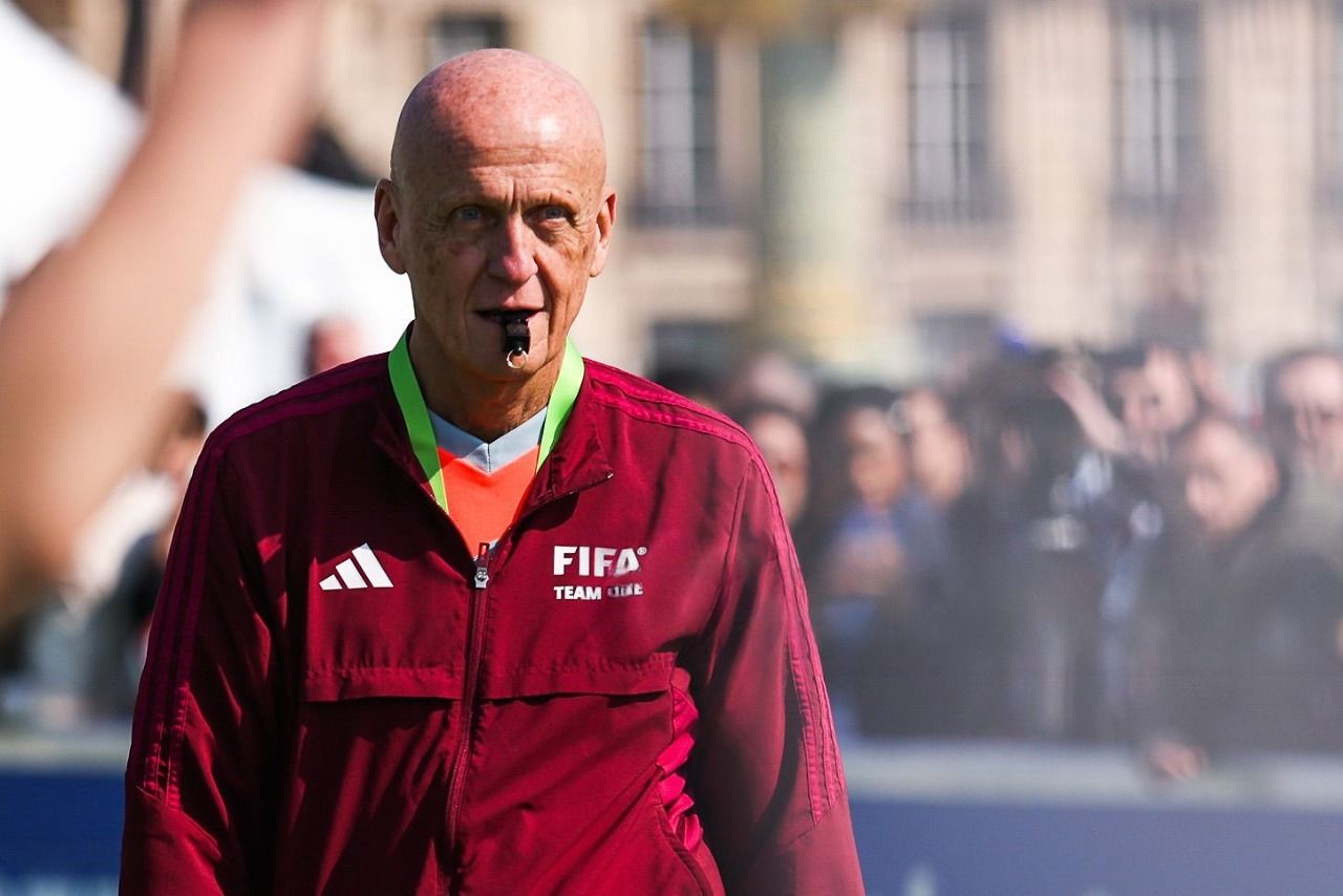 Resmi! FIFA Tunjuk 170 Wasit untuk Piala Dunia 2026, Cetak Sejarah 6 Pengadil Wanita