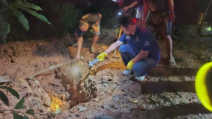 Kecanduan Judi Slot, Pemuda di Lahat Tega Mutilasi dan Bakar Ibu Kandung