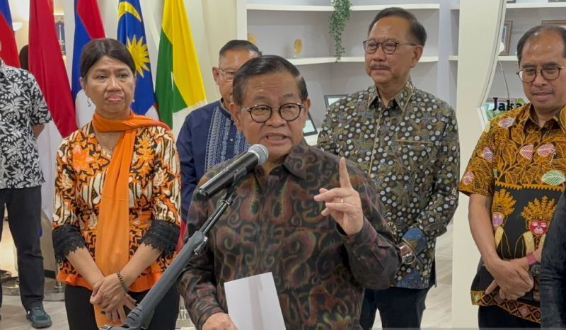 Pemprov DKI Persempit Celah Perjalanan Dinas ASN, Ini Aturan Barunya