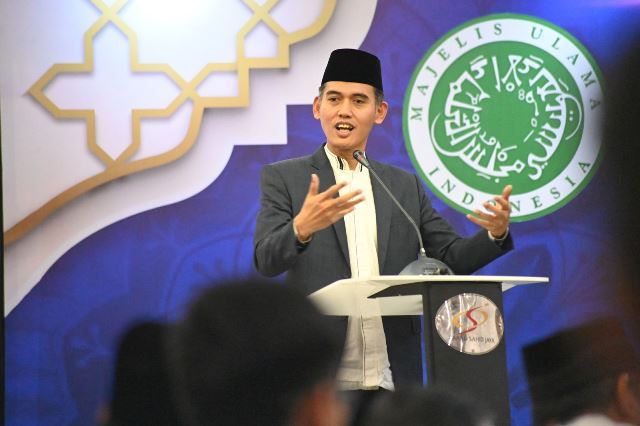MUI Serukan Aksi Nasional Lawan Kejahatan Digital, Perang Lawan Konten Rusak Demi Anak Bangsa