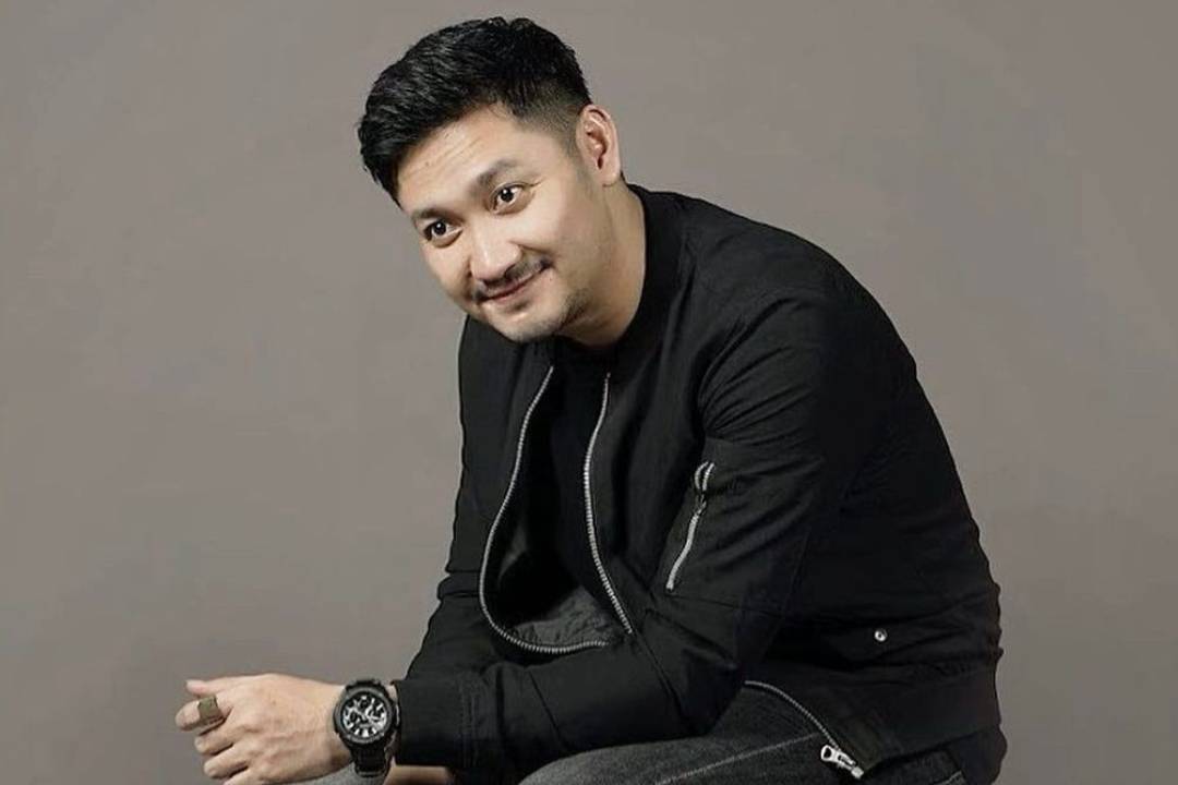 Profil dan Pekerjaan Angga Wijaya, Mantan Suami Dewi Perssik yang Rumah Tangganya Kembali Retak