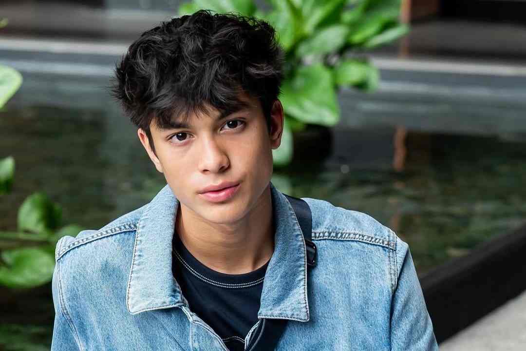 Profil Eddy Meijer, Anak Maudy Koesnaedi yang Tampan dan Berprestasi