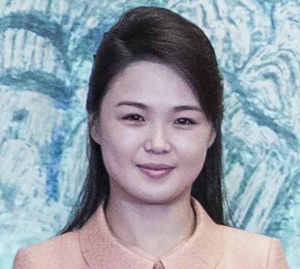Mengenal Sosok Misterius Ri Sol-ju, Istri dari Pemimpin Otoriter Korea Utara Kim Jong-un