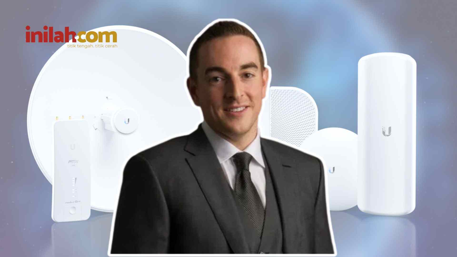 Profil Robert Pera, Mantan Engineer Apple yang Jadi Miliarder