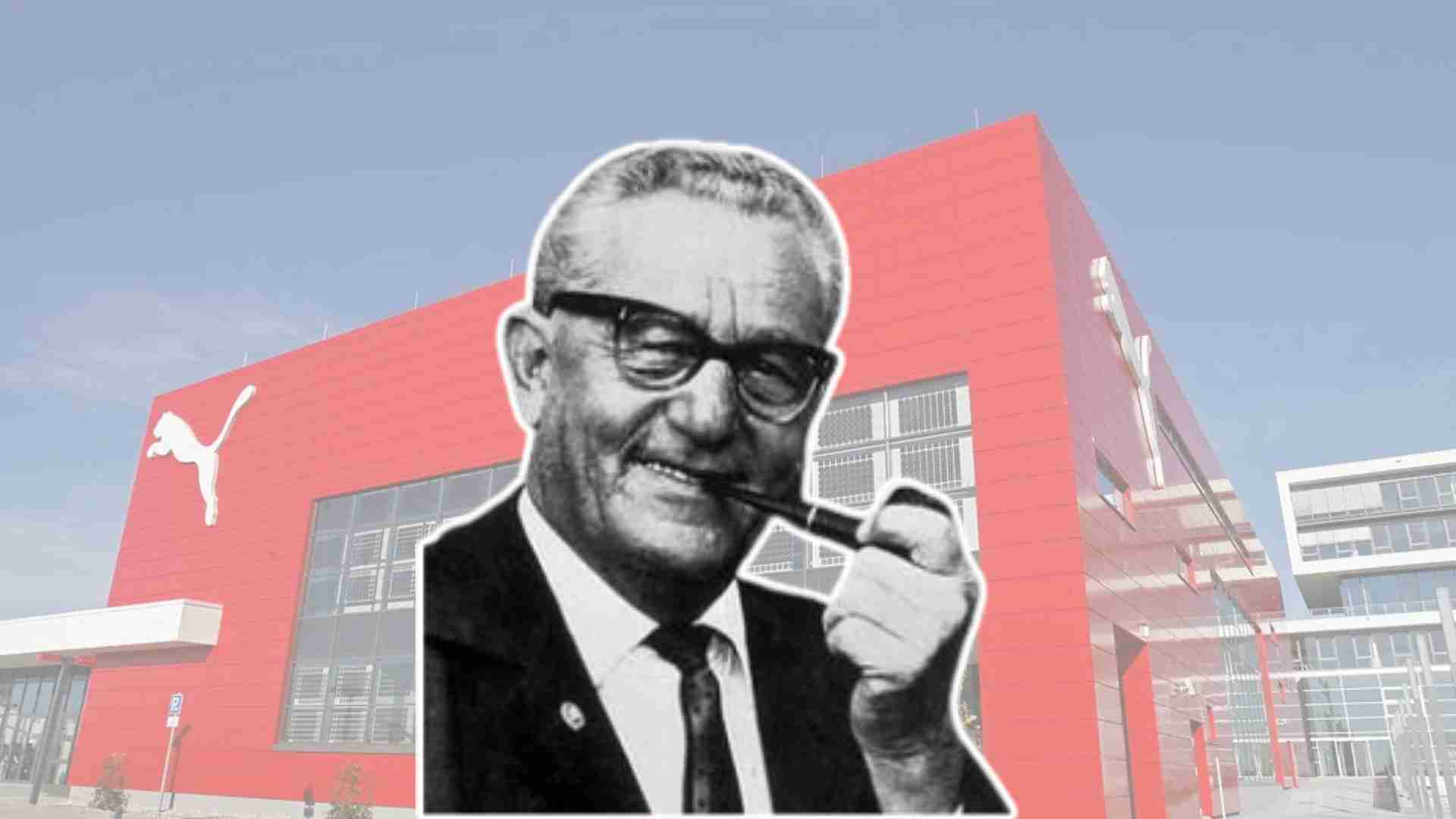 PUMA Brand Asal Mana? Ini Sejarah Lengkapnya