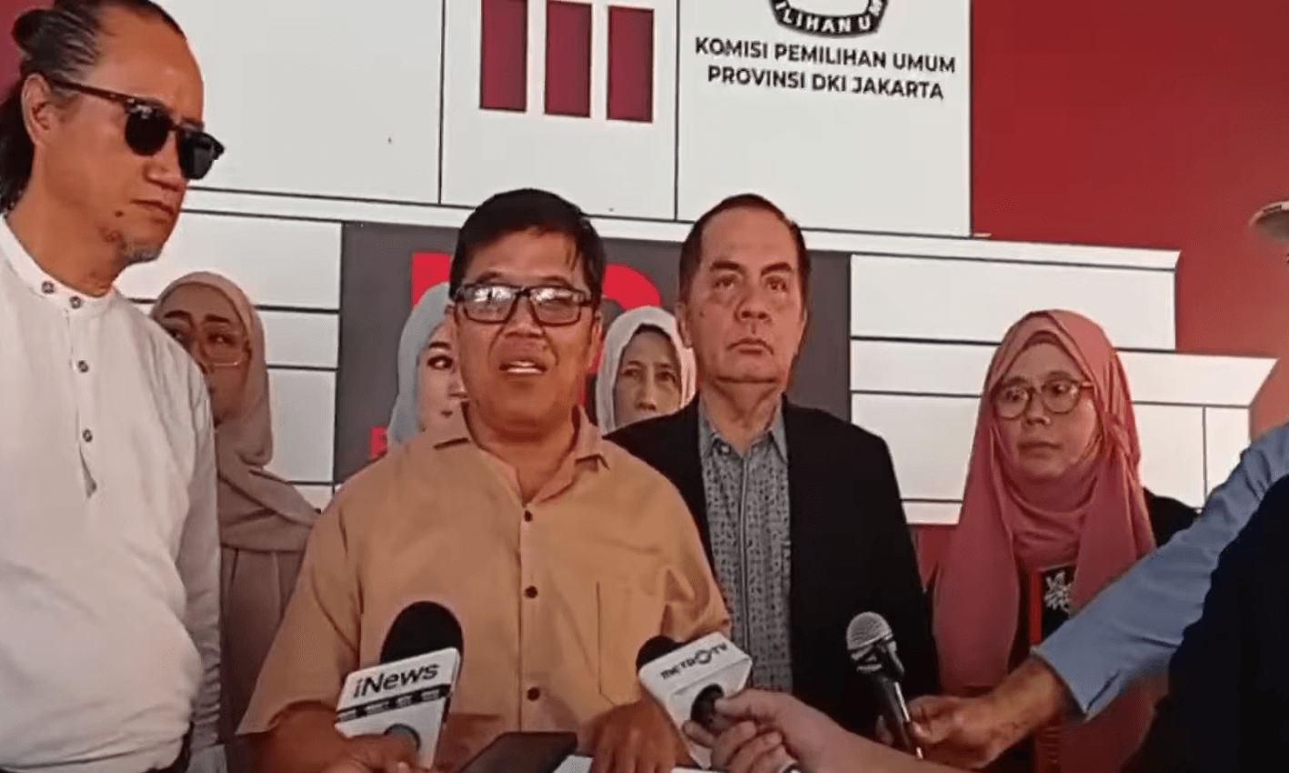 Syarat Pendaftaran Jokowi Mulai dari Calon Wali Kota, Gubernur, hingga Presiden Cacat Hukum