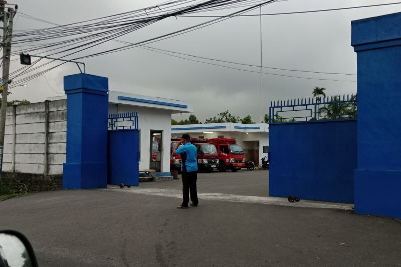 Langka Sejak Ramadan, Polisi Turun Tangan Selidiki Dugaan Penimbunan Gas Melon di NTB