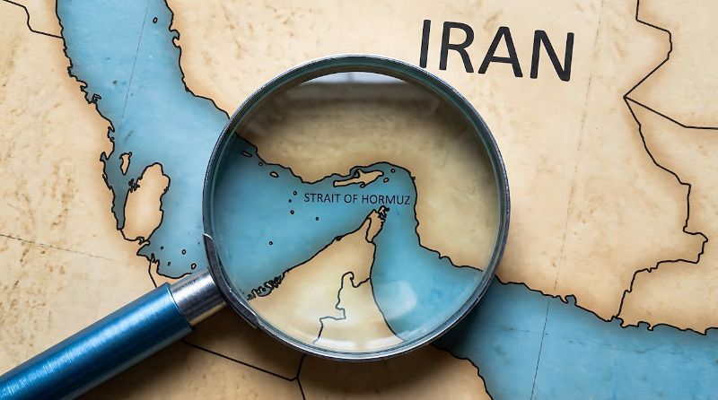 Iran Buka Jalur Selat Hormuz Selama Dua Pekan, Teheran Tetap Pegang Kendali