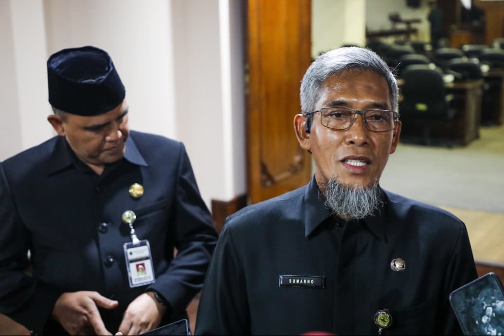 Ini Strategi Pemprov Jateng Ubah Budaya Kerja Demi Efisiensi Energi