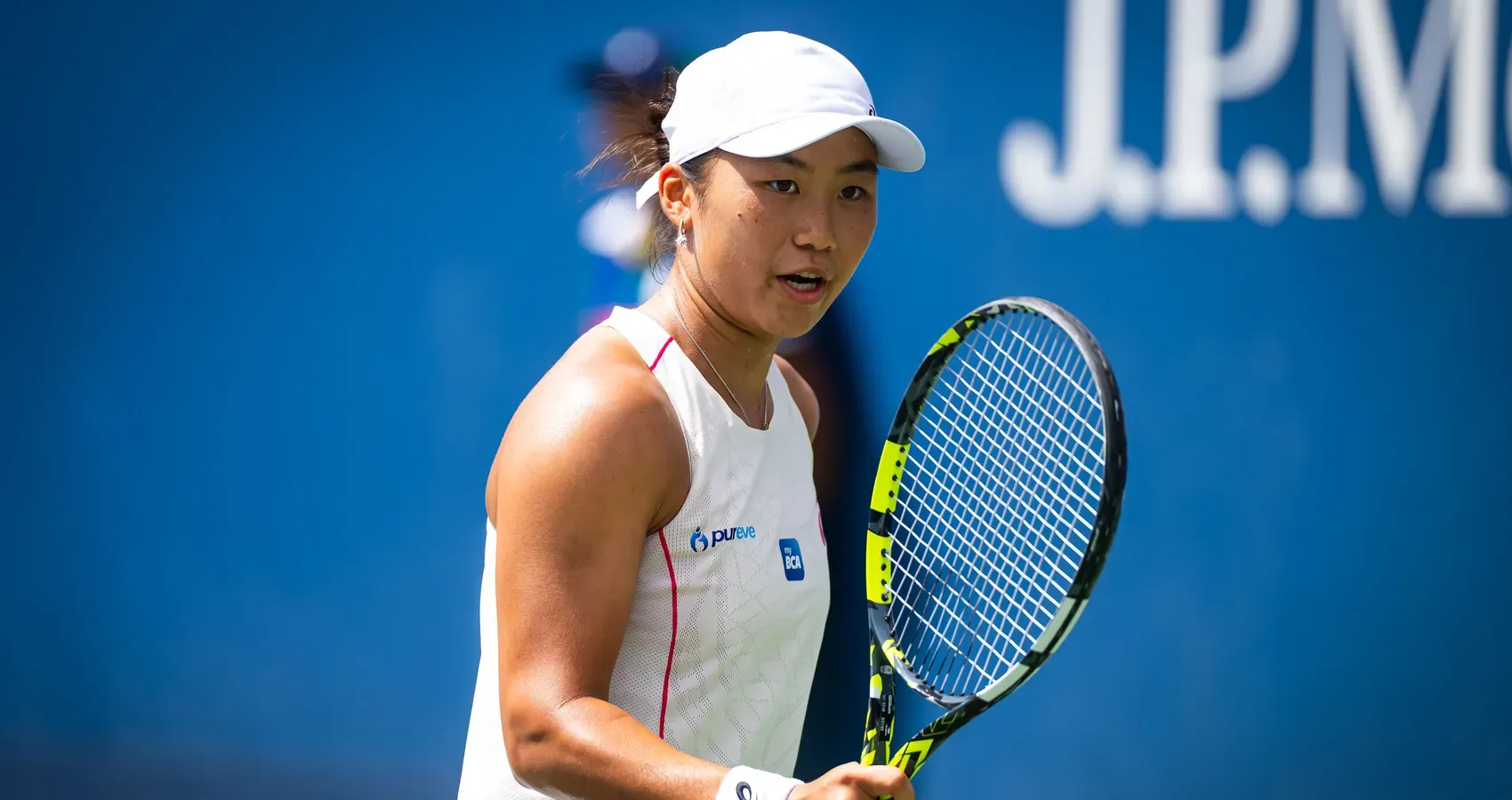 Jadwal Tenis Janice Tjen April 2026: Dari BJK Cup India Menuju Tur Tanah Liat Eropa