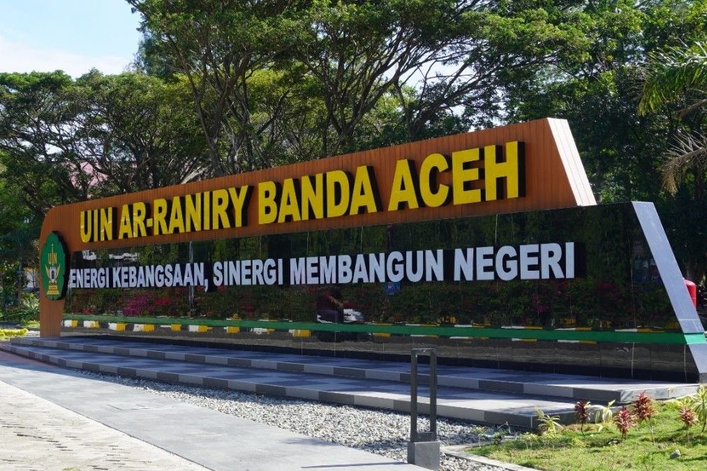 Kampus Islam Ini Diam-Diam Salip UI dan UNDIP di Ranking Hukum Dunia