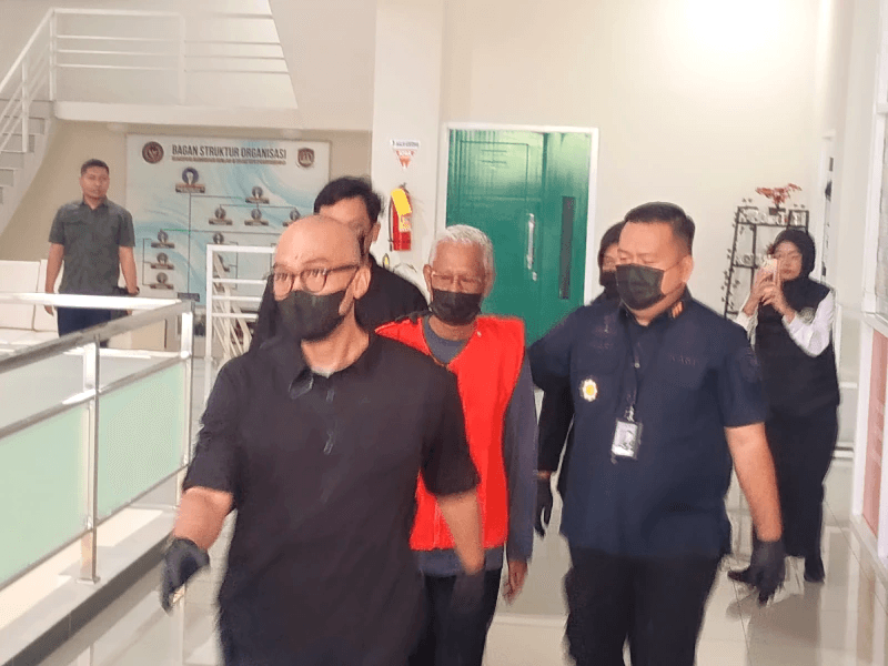 Trik Licik WN Malaysia Palsukan Dokumen Demi Poligami di Indonesia