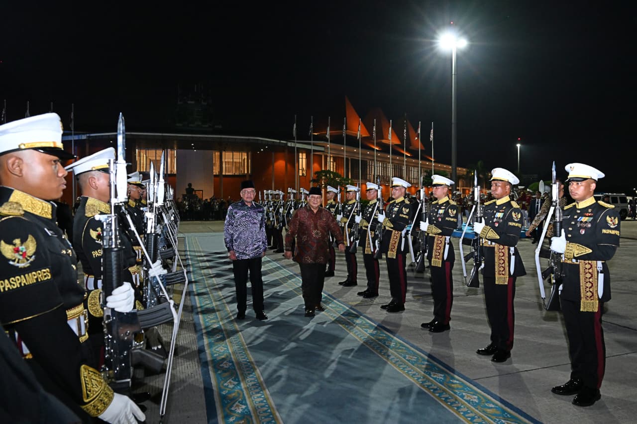Diplomasi Senyap Prabowo–Anwar Ibrahim, Ada “Kompromi” Kasus Muhammad Riza Chalid