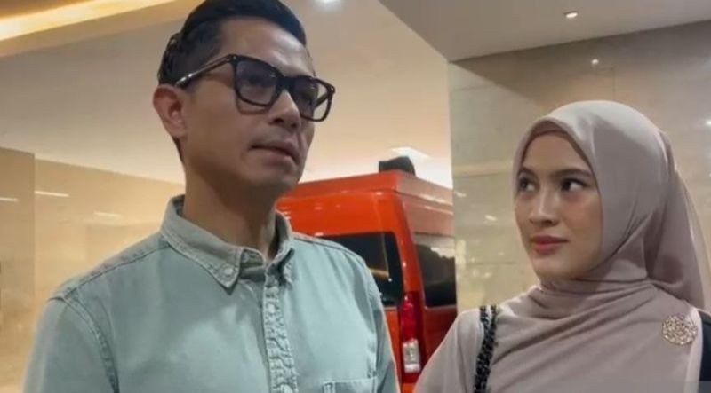 Diperiksa Bareskrim Kasus DSI, Dude Harlino dan Alyssa Soebandono Akui Pernah Jadi BA Selama Tiga Tahun