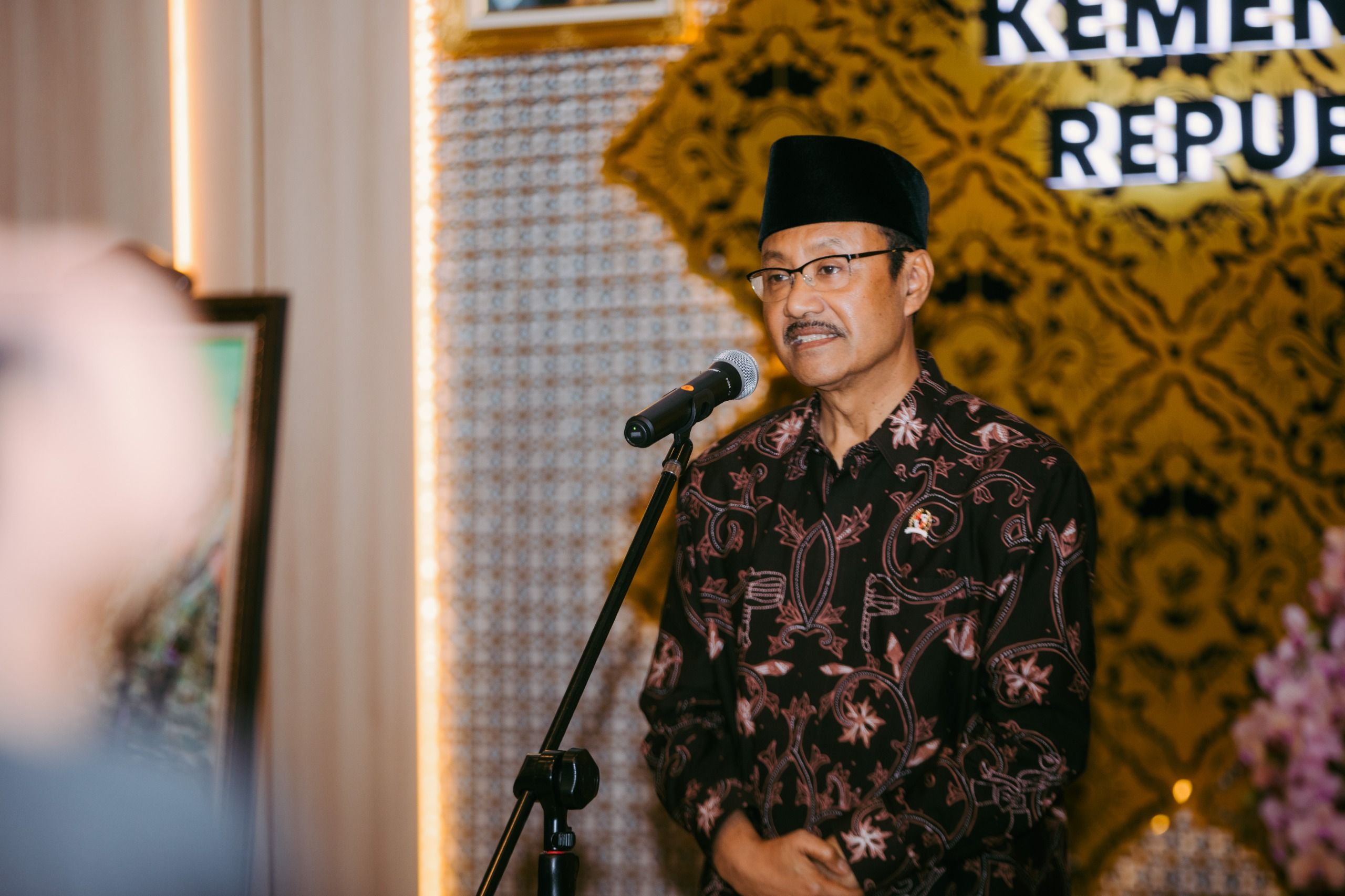 Kemensos tak Berhenti Salurkan Bantuan ke Agam-Bireuen hingga Pidie Jaya