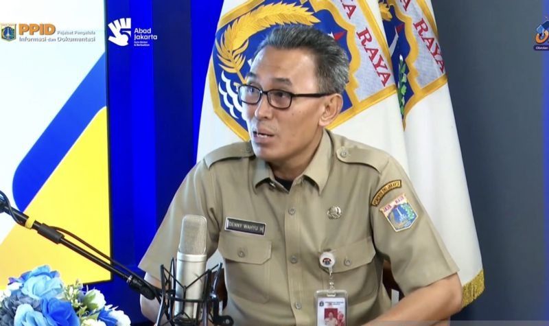 Jakarta Terbuka bagi Pendatang, Dukcapil: Asalkan Punya Keterampilan Satu Saja