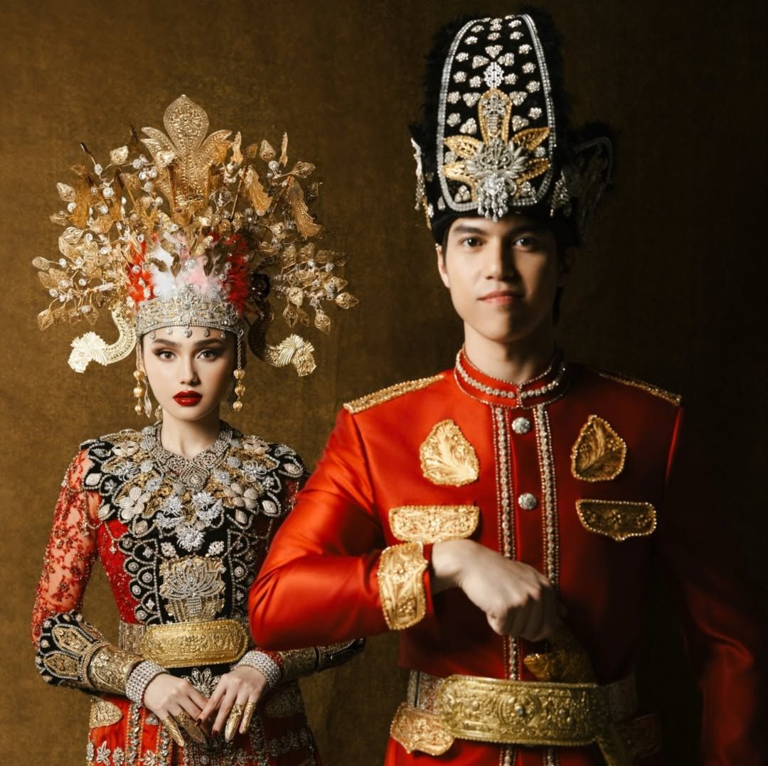 Ahmad Dhani Sebut El Rumi dan Syifa Hadju Menikah Akhir April Nanti