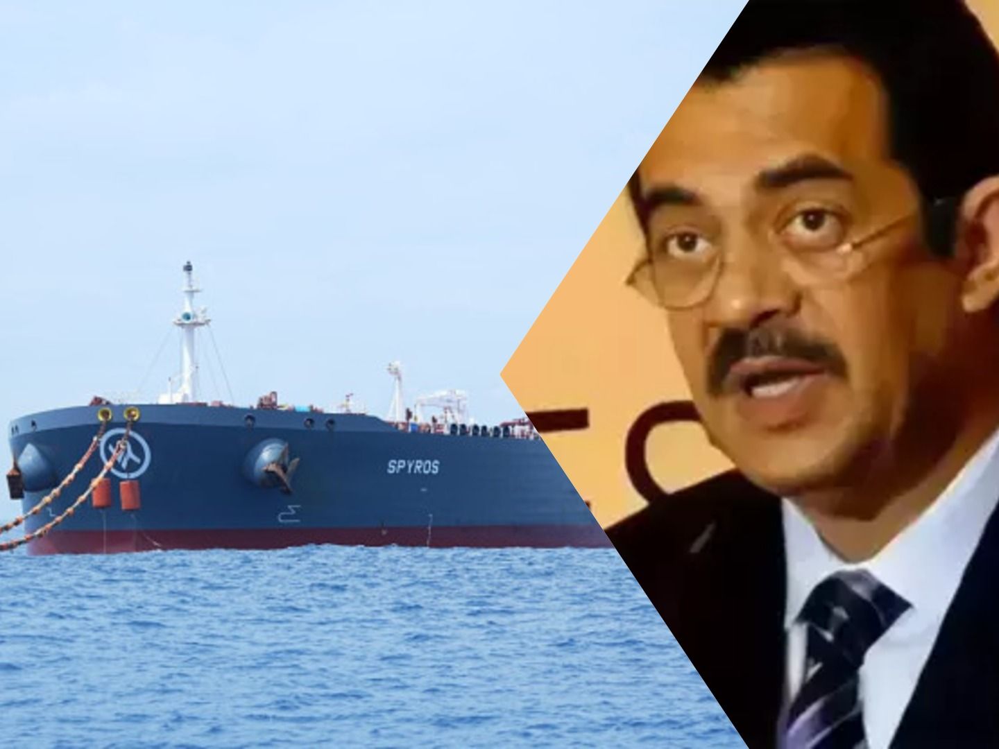 Kata Istana soal Misteri 2 Kapal Tanker hingga Dugaan Lobi-lobi Status Hukum Riza Chalid