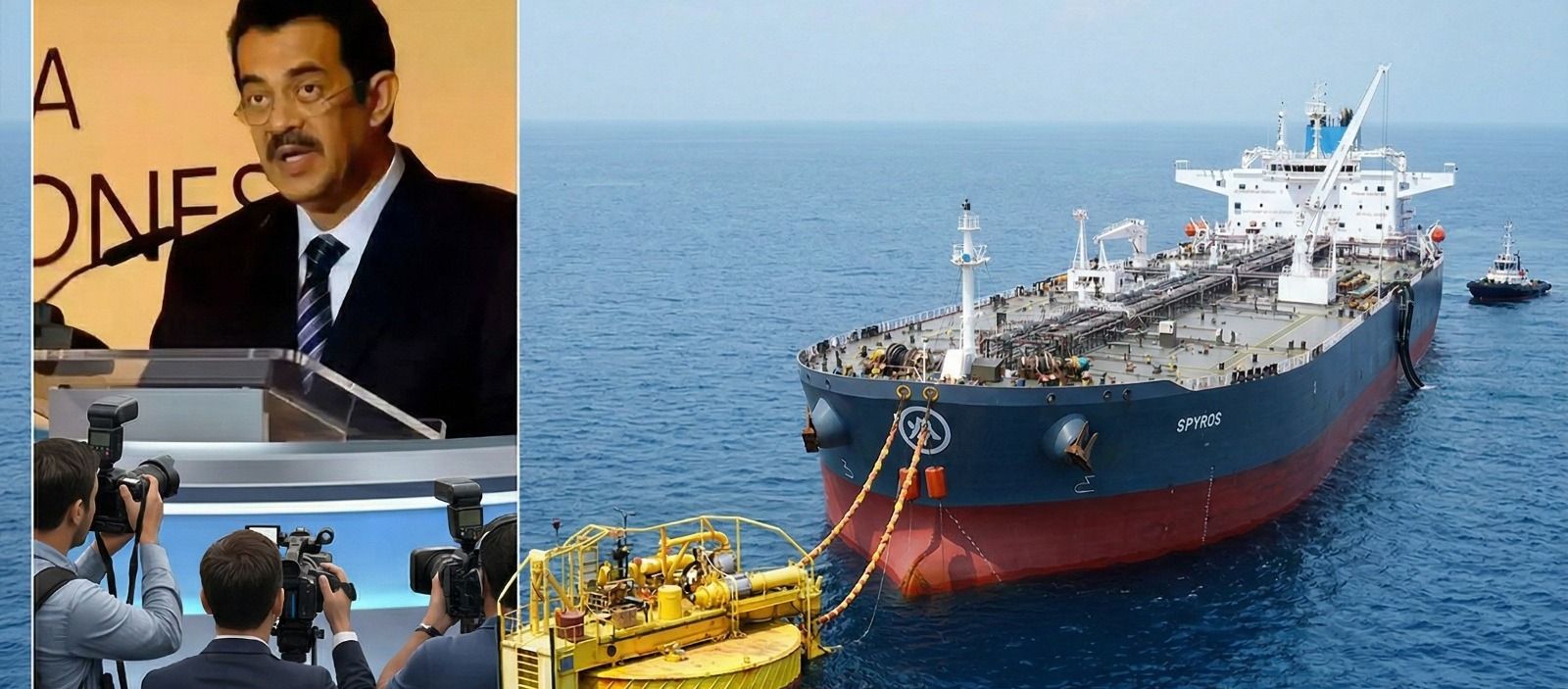 Misteri 2 Kapal Tanker Putar Balik, Kejagung bakal Cek Dugaan Kepemilikan Riza Chalid