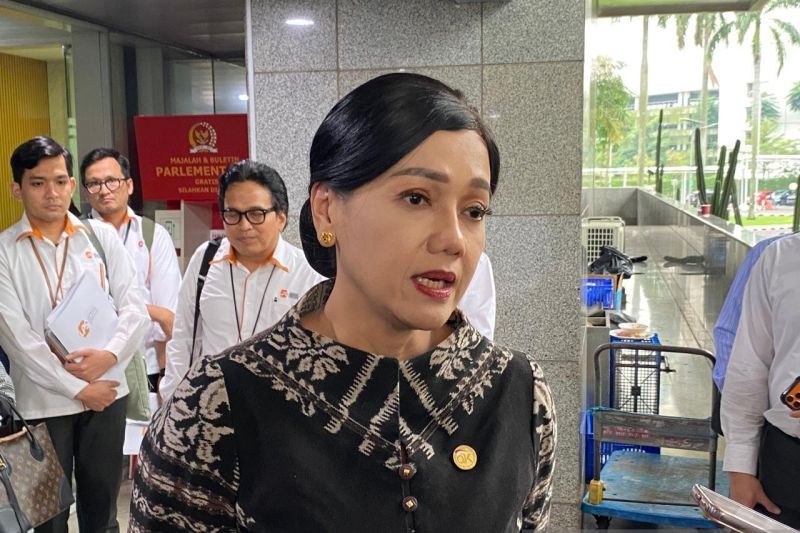 Masuk Revisi UU P2SK: OJK Dorong Sanksi Pidana untuk Influencer Keuangan yang Sampaikan Informasi Bohong