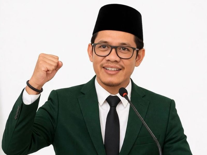 Apresiasi Swasembada Pangan, Waketum GP Ansor: Waktunya Bersatu Bekerja untuk Rakyat