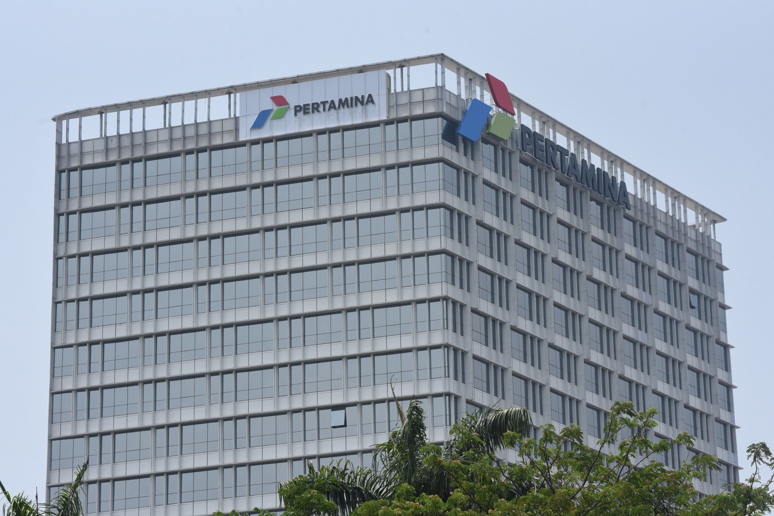 Pertamina Berhasil Capai Target Emisi, Serukan Masyarakat Bijak Gunakan Energi