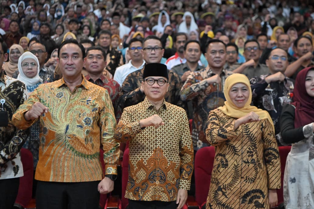 Vape Celah Baru Narkoba Masuk Desa, Mendes Yandri Dukung Usulan Kepala BNN