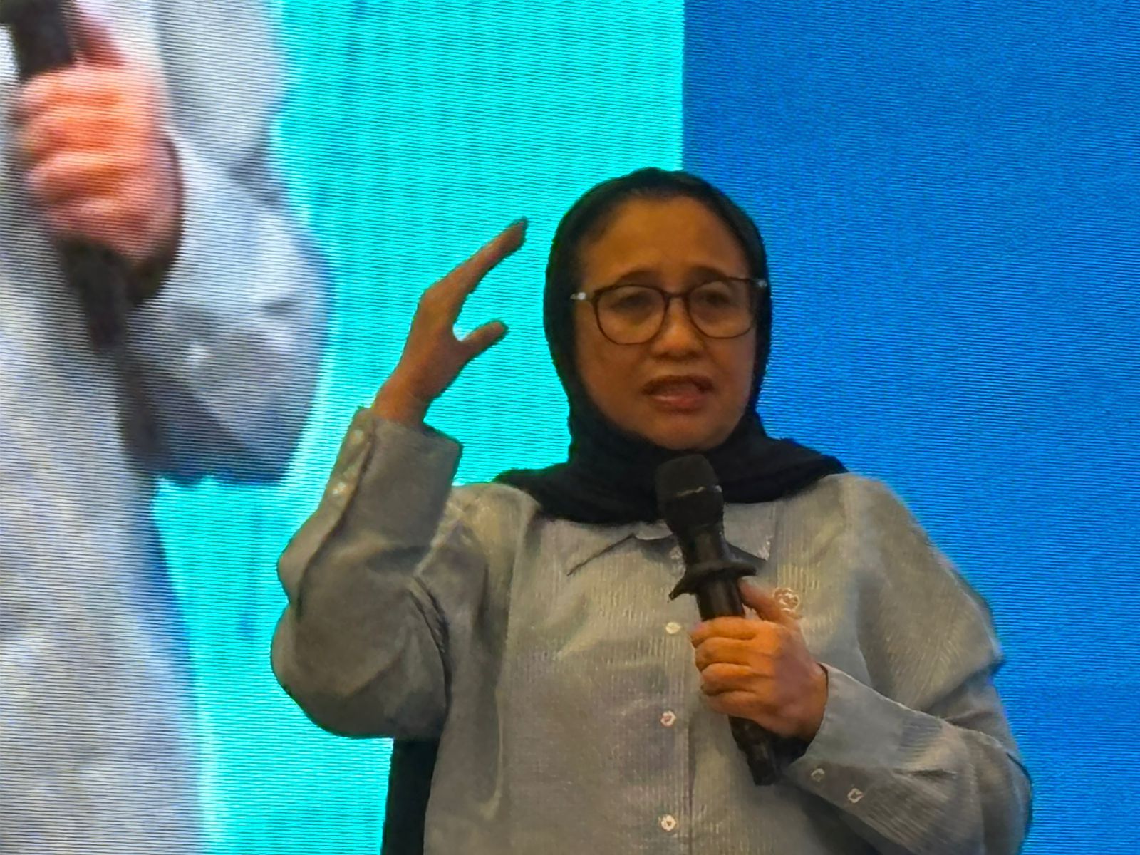 Prabowo ke Waka BGN: Tertibkan SPPG Jelek, Bekukan yang Mark Up Harga!