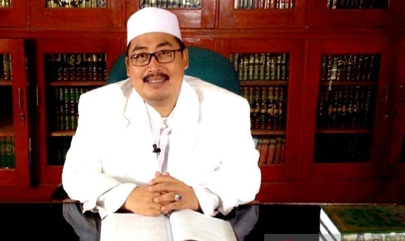 Penyalahgunaan Vape Jadi Narkoba, PBNU Minta Pemerintah Awasi Ketat hingga Pelarangan