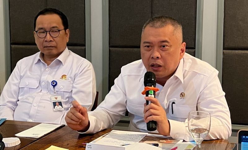 Mulai Diberlakukan Jumat Ini, Menhub Modifikasi WFH Layanan Transportasi