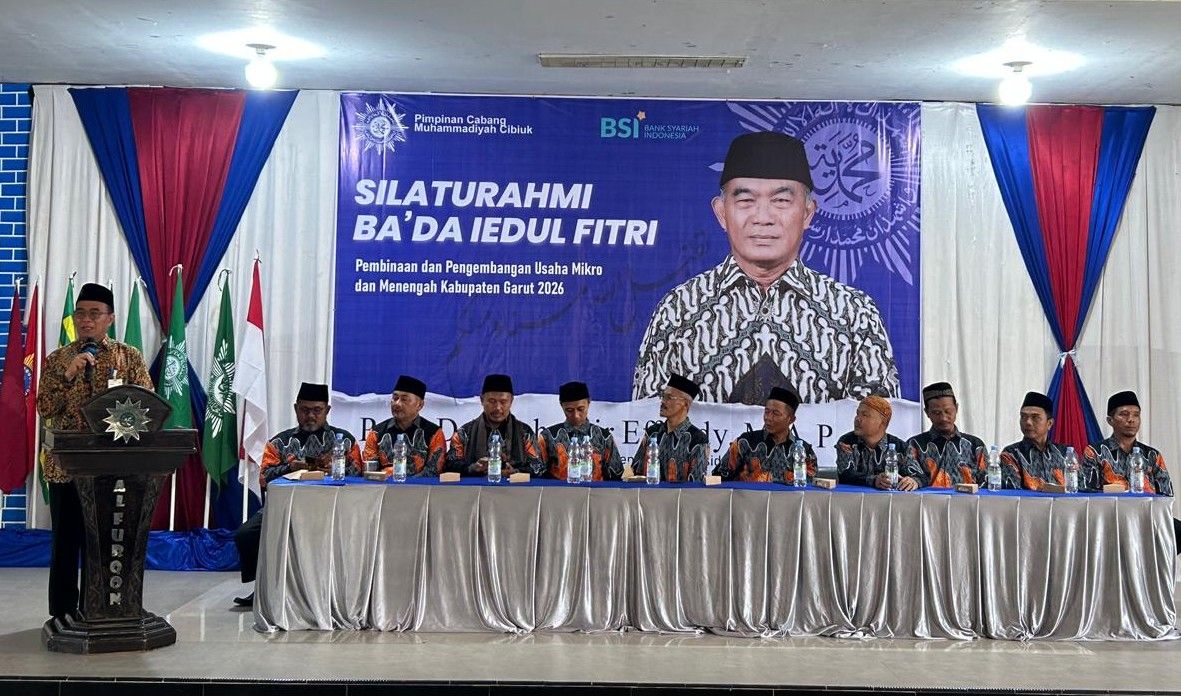 Akses Pasar Jadi Kunci, Pengembangan Suryamart Dorong Kebangkitan UMKM