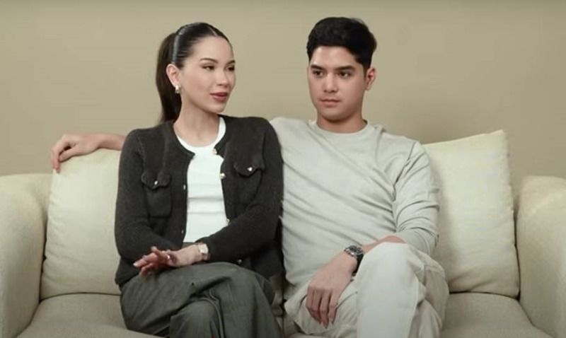 Al Ghazali Bocorkan Waktu Pernikahan El Rumi-Syifa Hadju