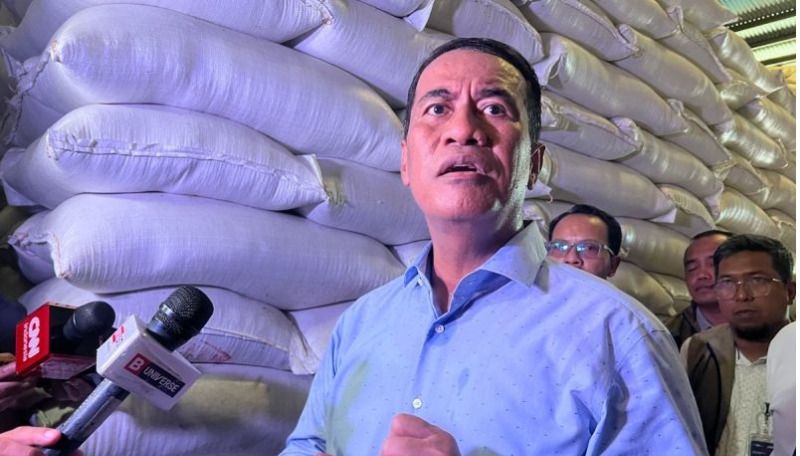 Aliran Gas Mampet di Selat Hormuz, 3 Negara Berebut Pupuk Urea Buatan Indonesia