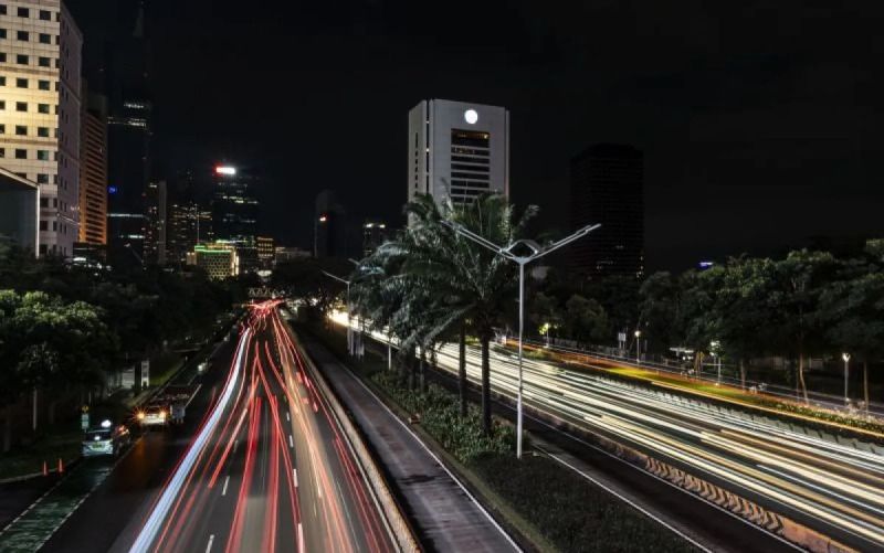 PLN Ungkap Penyebab Listrik di Jakarta Padam