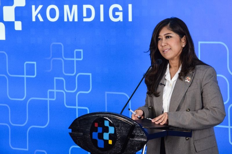 Komdigi Resmi Sanksi Google, YouTube Terancam Diblokir