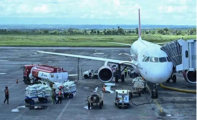 Buntut Serangan Konyol Zionis Israel dan AS ke Iran, Bisnis Maskapai Masuki Masa Paceklik