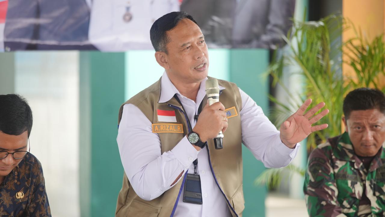 Komitmen Dukung Petani Tebu Blora, Bulog Siap Fasilitasi Penyaluran ke PG di Jateng