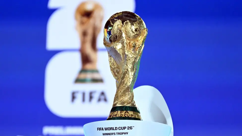 Inilah Pembagian Fase Grup Piala Dunia 2026 dari Grup A hingga L